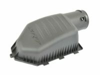 Mopar 68472565AA Upper Cover