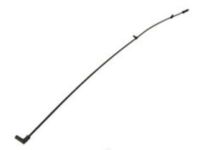 Mopar 68088803AB Reservoir Hose, Front