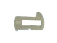 Mopar 5010880AB Tumbler Ignition Number 2 Sidebar