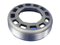 Mopar 68348590AA Bearing Adjuster, Rear Mopar 68348590AA Bearing Adjuster, Rear