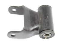 Mopar 52855648AE Shackle, Rear Mopar 52855648AE Shackle, Rear