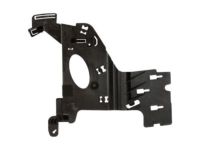 Mopar 68030696AA Latch Support, Passenger Side Mopar 68030696AA Latch Support, Passenger Side