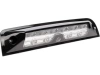 Mopar 68163937AG Lamp Center High Mounted Stop Mopar 68163937AG Lamp Center High Mounted Stop