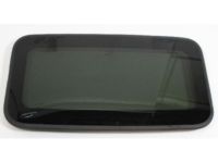 Mopar 68003466AB Sunroof Glass Mopar 68003466AB Sunroof Glass