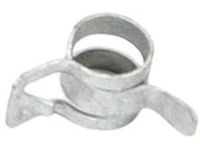 Mopar 6504514 Reservoir Hose Clamp Mopar 6504514 Reservoir Hose Clamp