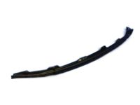 Mopar 55372703AB Weatherstrip C Pillar Lower