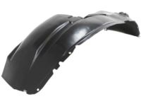 Mopar 4860308 Fender Liner Mopar 4860308 Fender Liner