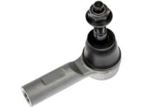 Mopar 68185640AA Outer Tie Rod Mopar 68185640AA Outer Tie Rod