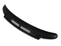 Mopar 68196533AA Air Deflector, Front