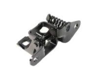 Mopar 55360919AK Lower Hinge, Front Driver Side