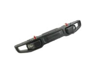 Mopar 82213653AB Bumper Kit Front Mopar 82213653AB Bumper Kit Front