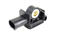 Mopar 68137947AA Impact Sensor, Rear