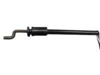 Mopar 68039678AA Release Cable, Inner
