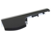 Mopar 1WZ97AAAAA Applique Instrument Panel Driver Outboard