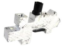 Dodge Ram 2500 Van Brake Proportioning Valve - 5015429AA Control Valve