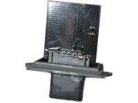 Mopar 5019189AA Resistor