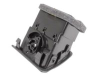Mopar 1QL41XDVAA Air Outlet, Front Lower Driver Side
