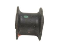 Mopar 52089465AC Stabilizer Bar Bushing, Front