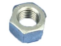Mopar 6507287AA Tie Rod End Lock Nut, Inner