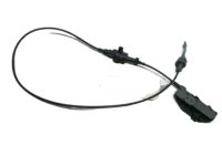 Mopar 52078961 Cable Assembly, Parking Interlock