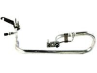 Mopar 68158886AB Line A/C Suction And Liquid