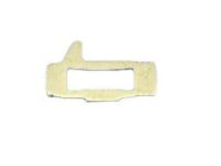 Mopar 5257132AB Tumbler Number 1 Glove Box Cylinder