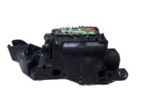 Mopar 4578087AD Shifter Transmission Mopar 4578087AD Shifter Transmission