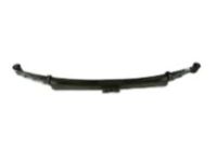 Mopar 52113141AF Leaf Spring, Rear
