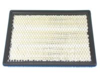 Mopar 5037615AA Air Filter Mopar 5037615AA Air Filter