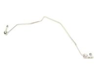 Mopar 68224791AA Tube Fuel Injector Supply Mopar 68224791AA Tube Fuel Injector Supply