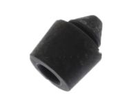 Mopar 68005011AA Bumper Hardtop Header Mopar 68005011AA Bumper Hardtop Header