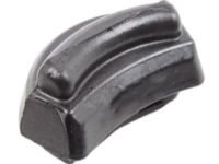 Mopar 52088684AC Bumper, Front