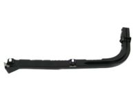 Mopar 68024340AE Bracket Fascia Support Mopar 68024340AE Bracket Fascia Support