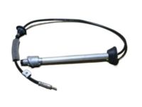 Mopar 4794136AA Antenna Cable