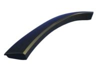 Mopar 1UW93RXFAC Molding Rear Door Wheel Flare Mopar 1UW93RXFAC Molding Rear Door Wheel Flare
