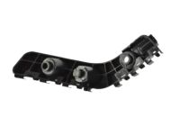Mopar 68144219AB Bracket Bumper Mopar 68144219AB Bracket Bumper