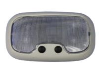 Mopar 1AN73DW1AD Lamp Reading