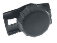 Mopar 68088469AA Knob Roof Rack