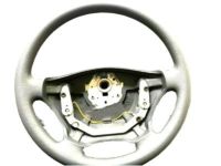 Dodge Sprinter 2500 Steering Wheel - ZF45BD1AA Steering Wheel