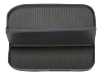 Mopar 68437037AA Compartment Mat