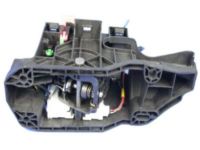 Mopar 4578584AC Shifter Transmission