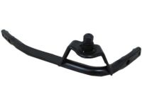 Mopar 68288334AA Bracket Support Front Mopar 68288334AA Bracket Support Front