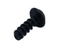 Mopar 6104626AA Camera Screw, Front Mopar 6104626AA Camera Screw, Front