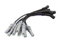 Mopar 68028431AB Cable Set
