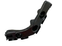 Mopar 55079229AD Bracket, Front Driver Side Mopar 55079229AD Bracket, Front Driver Side