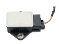 Jeep Liberty Yaw Sensor - 56029433AB Modulator Valve
