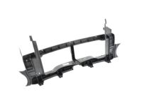 Mopar 68170169AD Support Front Fascia Air Close Out