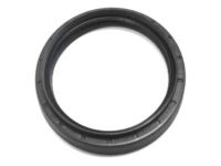 Mopar 68084194AA Axle Seal, Rear Driver Side Mopar 68084194AA Axle Seal, Rear Driver Side