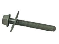 Mopar 6512092AA Upper Control Arm Bolt, Outer Mopar 6512092AA Upper Control Arm Bolt, Outer