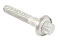 Mopar 68254480AA Strut Bolt